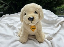 ANDREX PUPPY PLUSH SOFT TOY, 9 INCHES TALL, KIMBERLY-CLARK