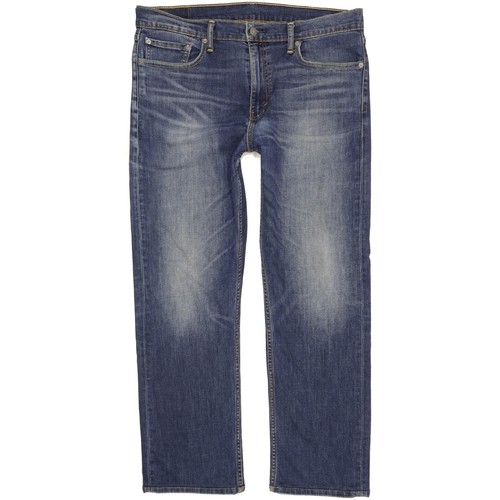 Levi 504 men blue - 504,