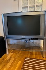 CRT TV Retro Gaming TV