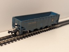 Bachmann “The Rock” Hopper Wagon – N Scale