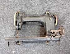 WILLCOX & GIBBS SEWING MACHICE