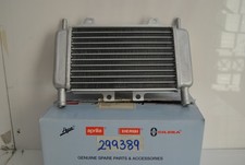 Water Radiator Piaggio Zip SP E2 50 06-13 Gilera DNA 50 2006