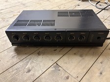 TOA Corporation A-31 30W PA