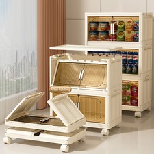 Large Folding Storage Box