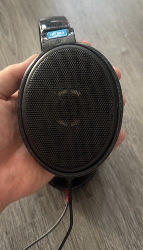 Sennheiser 600 over ear - sennheiser, over-ear