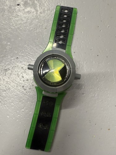 Ben ultimate omnitrix - ultimate,