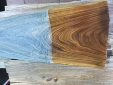 Argentine Lignum Vitae