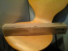 Genuine 013R00650 Xerox Docucolor 700 Charge Black Drum 550 560 7775 A-