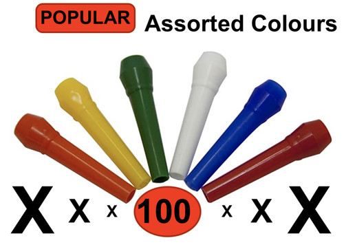 Shisha hookah mouth tips - mouth,