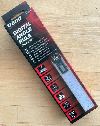 Trend digital angle - trend,