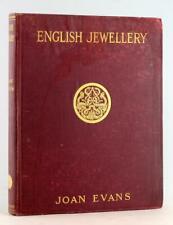 Joan Evans 1921 English