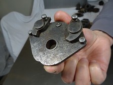 VINTAGE BSA C10 C11 GEARBOX