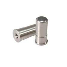 2X Steering Column Pivot Bolts