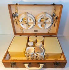 Vintage 1950s Brexton Picnic