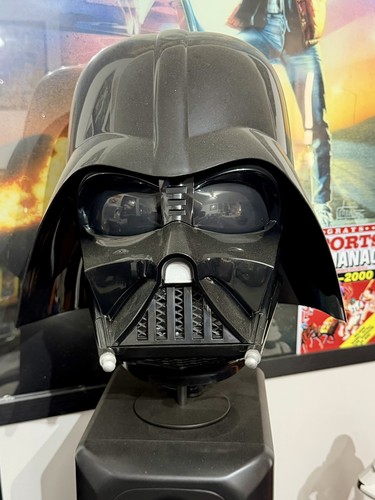 Hasbro star wars - the, black
