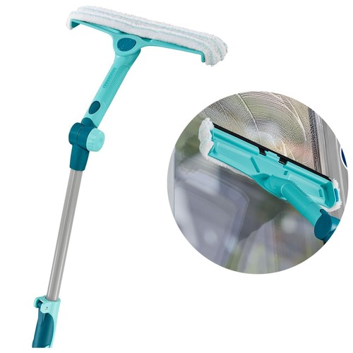 Leifheit 1 telescopic - 4-in-1,
