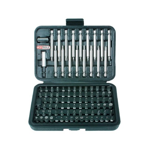 Tools piece set 1 - tools, 1/4"