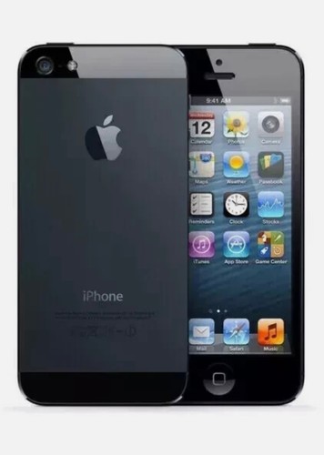 Apple iphone 16gb black - 16gb,