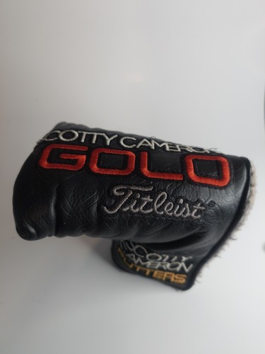 Scotty cameron golo putter - golo,