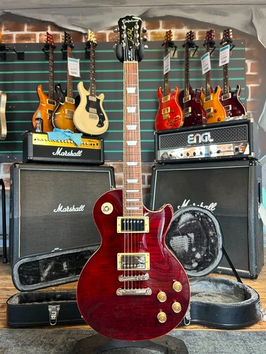 Epiphone les paul - epiphone,