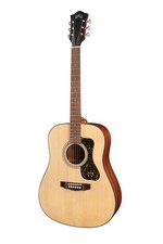 Guild D340 Natural Acoustic