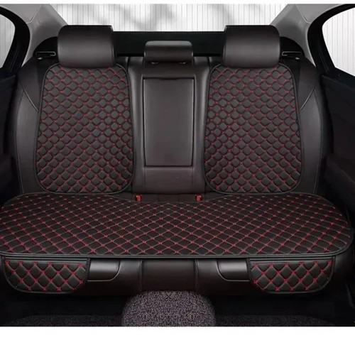 Universal leather car seat - universal,