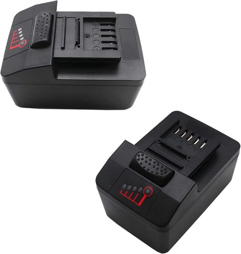 18v 0ah li ion - 4.0ah, li-ion
