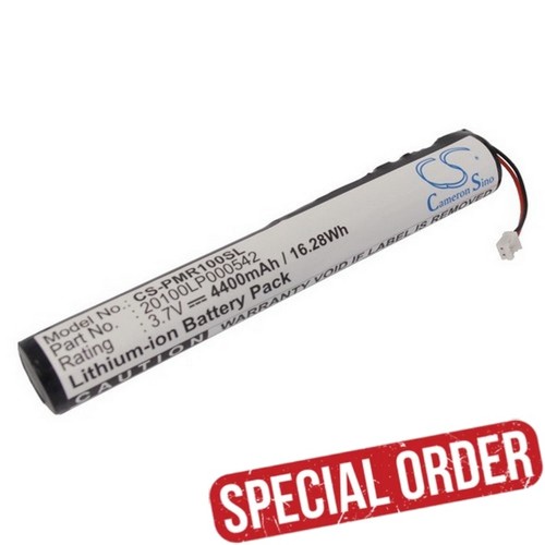 Battery for pure move radio - battery,