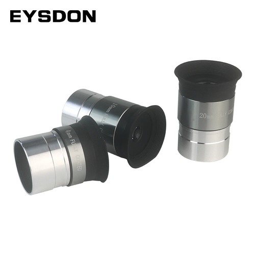 Fully coated telescope - fully,