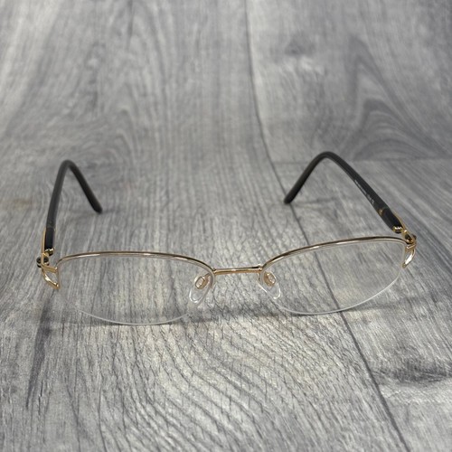 Silhouette eyeglasses 6579 - 6579, 80