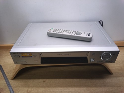 Sony vhs video cassette - video,