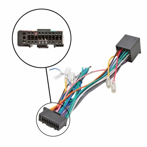 Kenwood pin car stereo - kenwood,