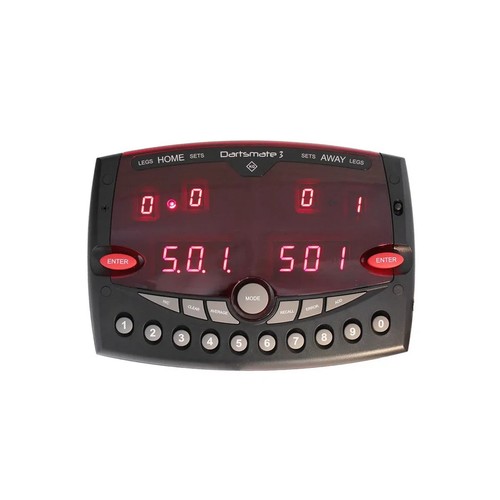 Dartsmate elite darts scorer - darts,