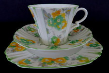 Vintage / Art Deco china Tea
