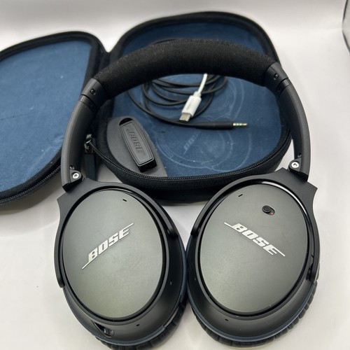 Bose quietcomfort qc25 - quietcomfort, 25