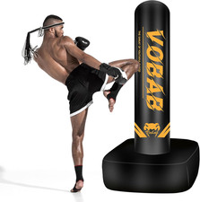 175Cm Boxing Punch Bag -
