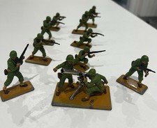 BRITAINS DEETAIL American