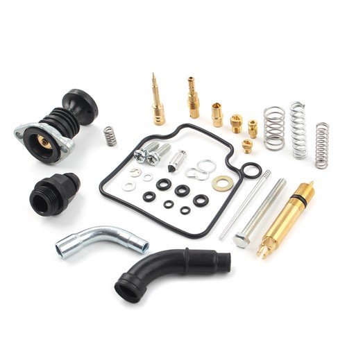 Carburetor&Primer&Choke