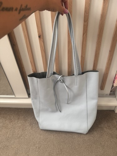 Borse pelle genuine leather - borse, in