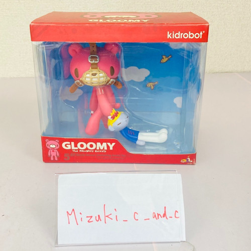 Taito gloomy the naughty - taito,