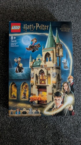 Lego harry potter 76413 - lego,