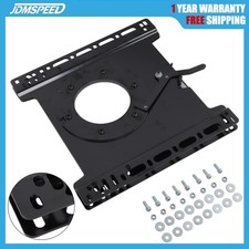 Driver Seat Swivel Base For