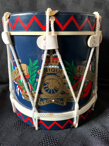 Royal artillery regimental - artillery,