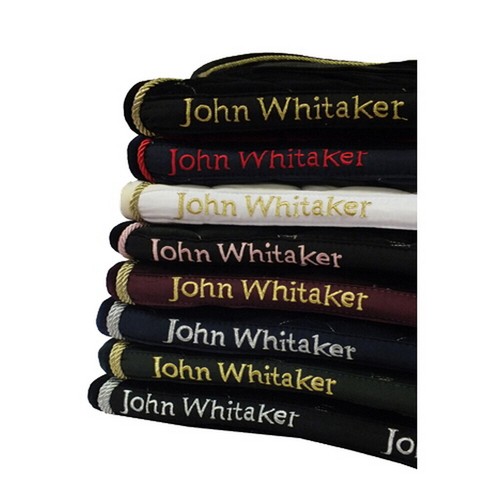 John whitaker metallic - john,