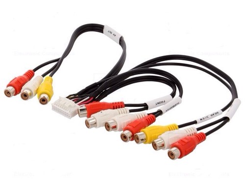 Kenwood kvt 512 kvt512 - kenwood, amp