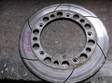 HONDA VF 700 MAGNA R/H FRONT