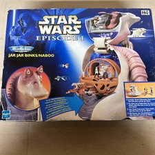 Hasbro Star Wars Micro