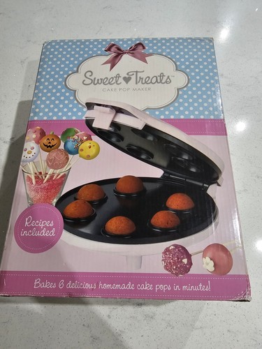 Sweet treats cake - cake, maker