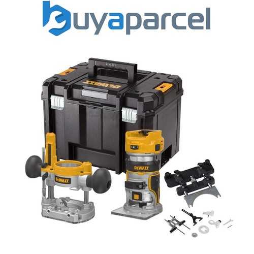 Dewalt dcw604nt 18v - dewalt, xr