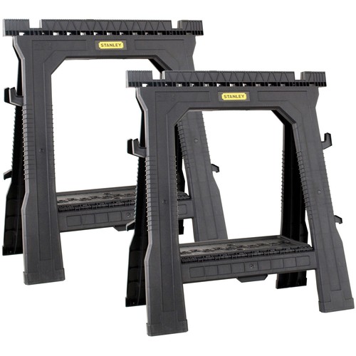 Stanley folding saw - stanley,